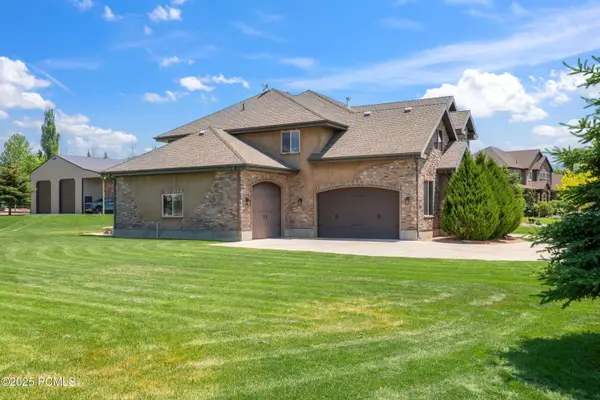 1865 S 3350 E Street, Heber City, UT 84032