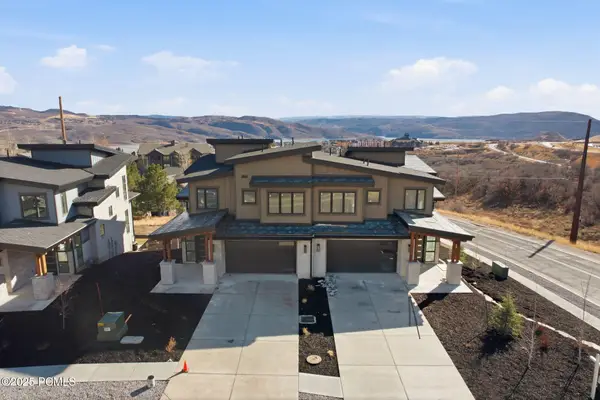 1906 W Mochila Circle, Mayflower Mountain, UT 84032