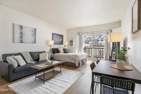 2305 Sidewinder Drive #906, Park City, UT 84060