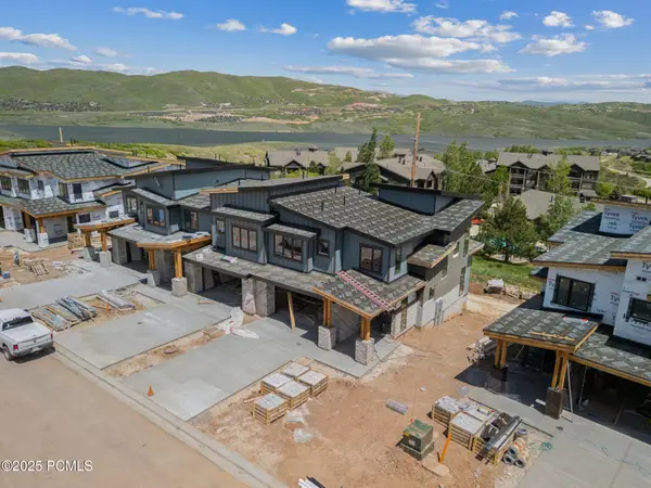 1912 W Mochila Circle, Heber City, UT 84032