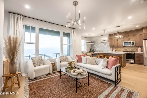 6033 N Fairview Drive, Heber City, UT 84032