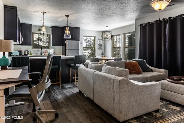 1800 W Fox Bay Drive #C304, Heber City, UT 84032