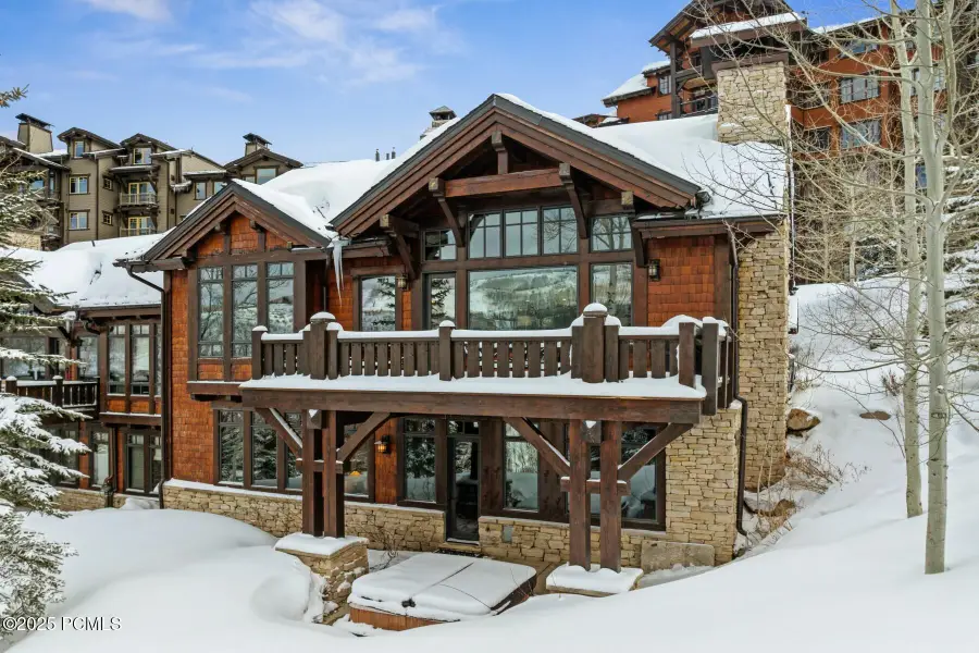 8895 Empire Club Dr Drive #30, Park City, UT 84060 - Image #2