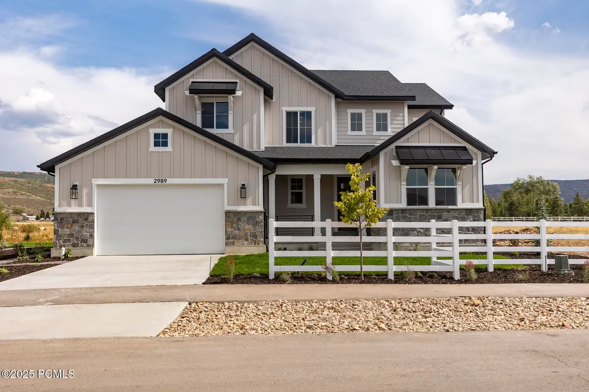 2989 Rock View Drive, Francis, UT 84036 - #1