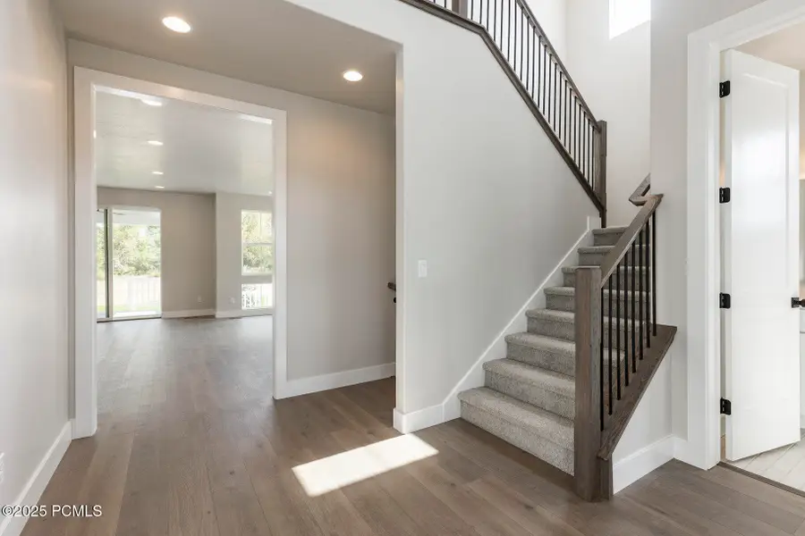 2989 Rock View Drive, Francis, UT 84036 - #2