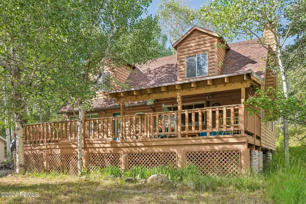 5443 Fremont Trail, Oakley, UT 84055