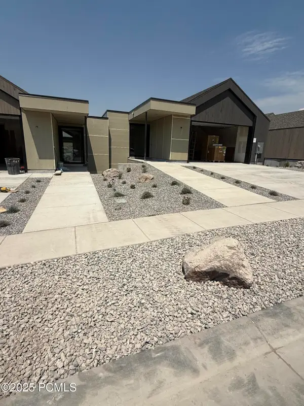 4355 E Escalante Ln, Kamas, UT 84036