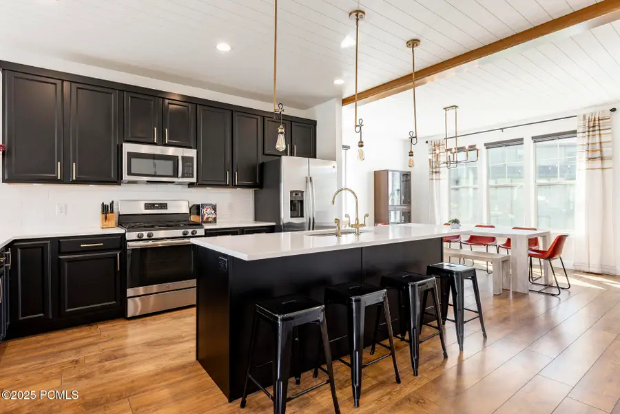1052 W Cattail Court #E1, Kamas, UT 84036 - #3