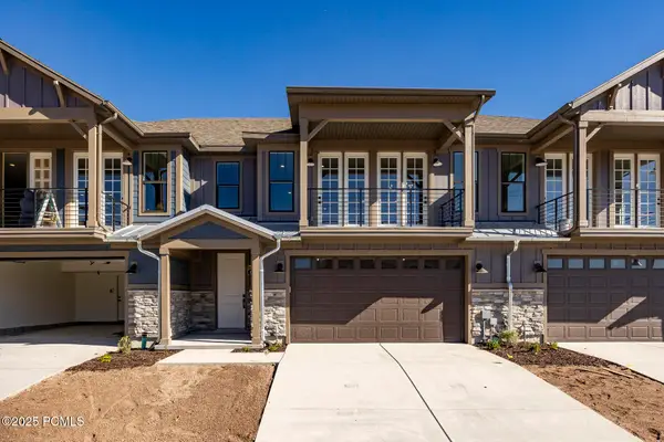 6002 N Fairview Drive, Heber City, UT 84032