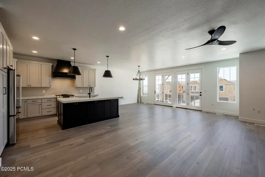 6002 N Fairview Drive, Heber City, UT 84032 - #3