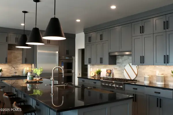 1916 W Mochila Circle, Heber City, UT 84032