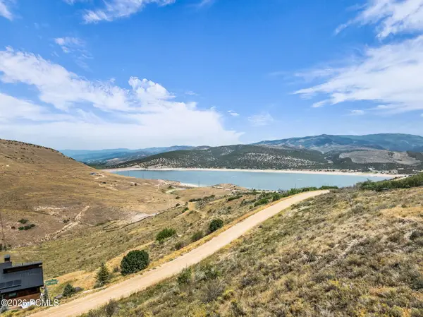 28 E Hollow Drive, Coalville, UT 84017