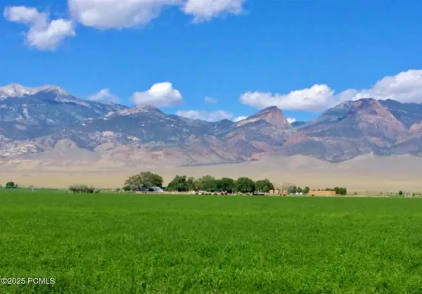 Pony Express Road, Ibapah, UT 84034