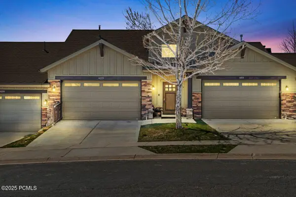 14295 N Council Fire Trail #24c, Heber City, UT 84032