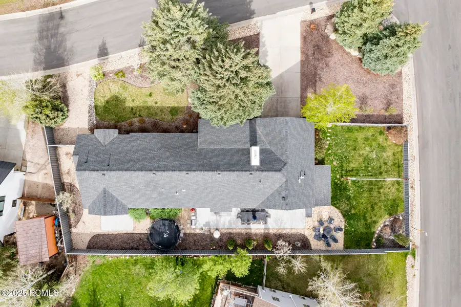 2830 Holiday Ranch Loop Road, Park City, UT 84060 - #2