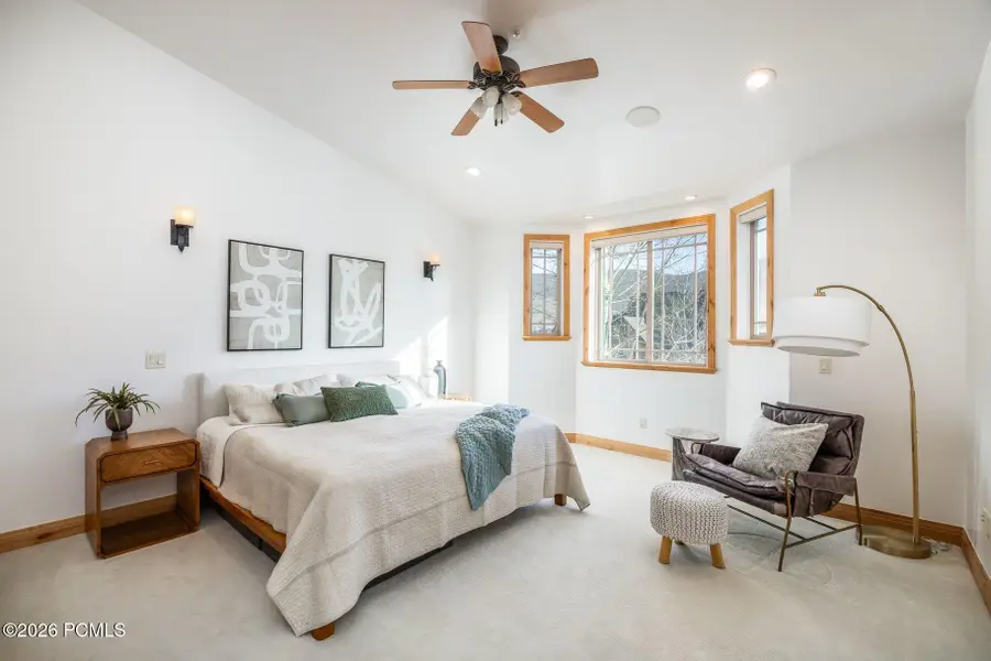 3033 W Canyon Links Drive, Park City, UT 84098 - #2