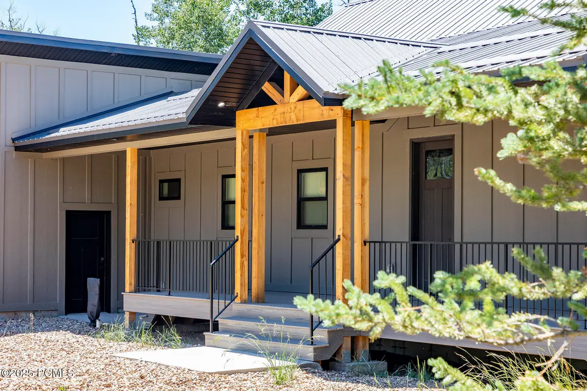 3868 Aspen Circle, Kamas, UT 84036 - #1