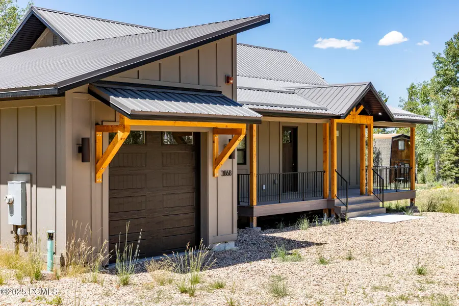 3868 Aspen Circle, Kamas, UT 84036 - #2