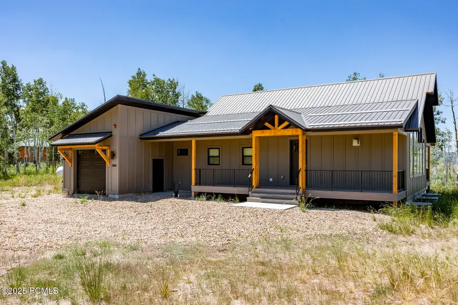 3868 Aspen Circle, Kamas, UT 84036 - #3