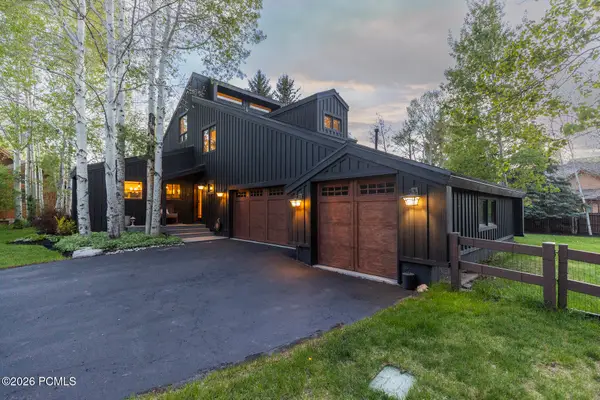 2126 Twilight Court, Park City, UT 84060
