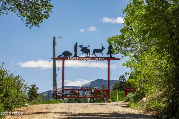 5426 E Colter Rd, Oakley, UT 84055
