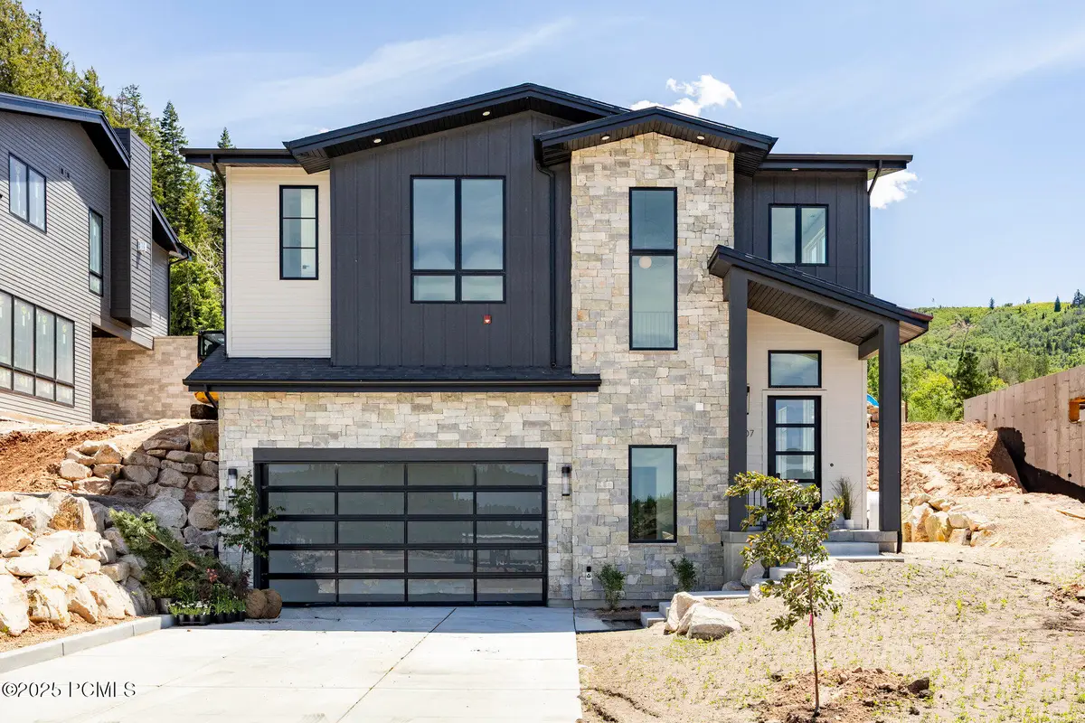 4107 W Crest Court, Park City, UT 84098 - #1