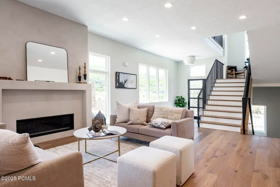 4107 W Crest Court, Park City, UT 84098 - #2