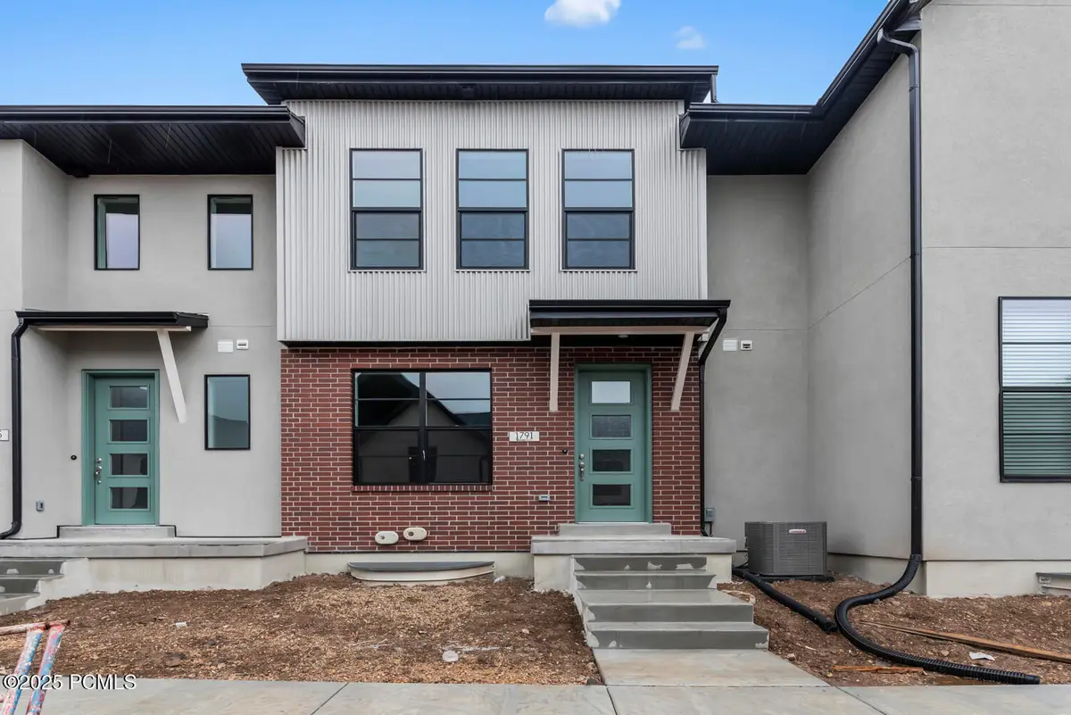 1791 N 180 East, Heber City, UT 84032 - #1
