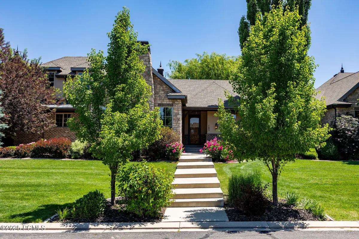 185 E 1970, Heber City, UT 84032 - #1