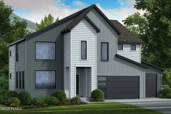 2894 E Hayloft Lane, Heber City, UT 84032