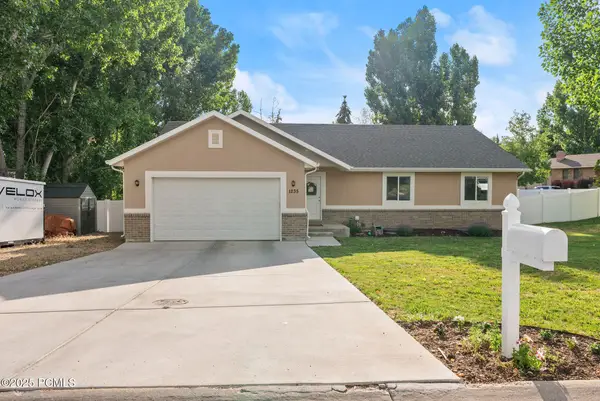 1235 Valley Hills Boulevard, Heber City, UT 84032