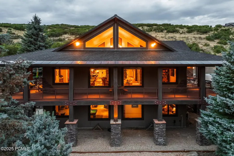 1800 Bridge Hollow Dr, Wanship, UT 84017 - #2