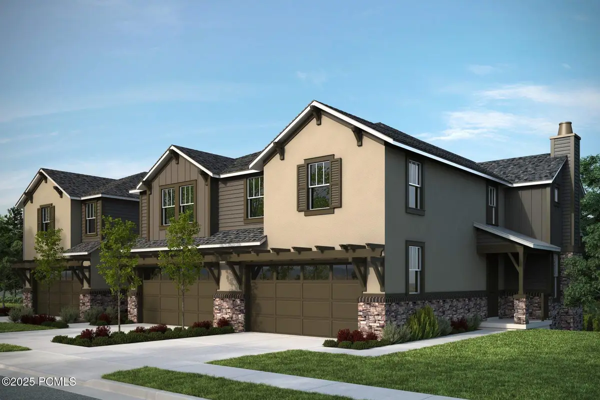 5999 N Fairview Drive, Heber City, UT 84032 - #1