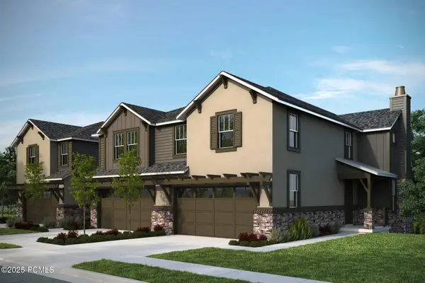 5999 N Fairview Drive, Heber City, UT 84032