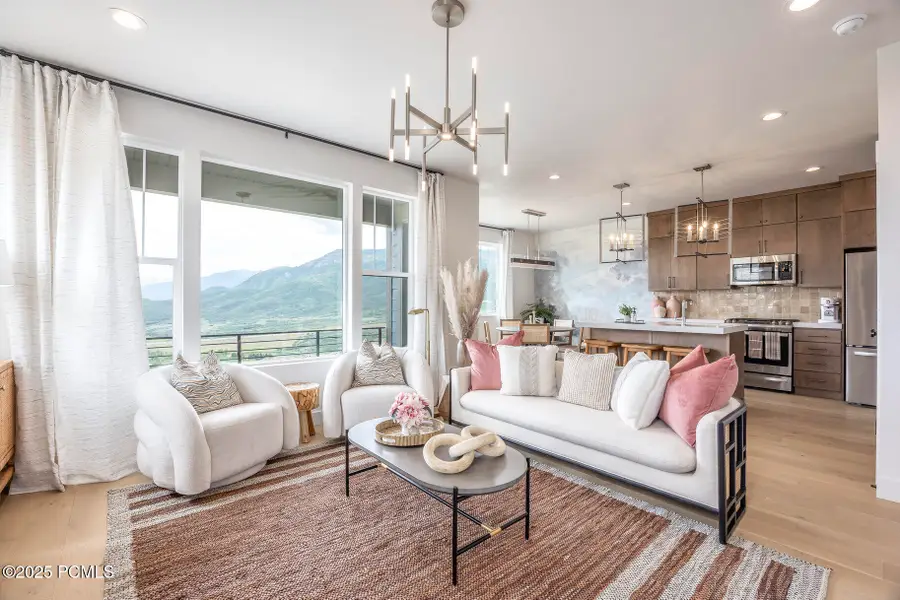 5999 N Fairview Drive, Heber City, UT 84032 - #2