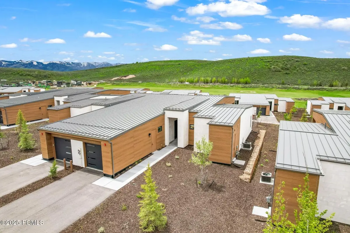 6427 Double Deer Loop, Park City, UT 84098 - #1