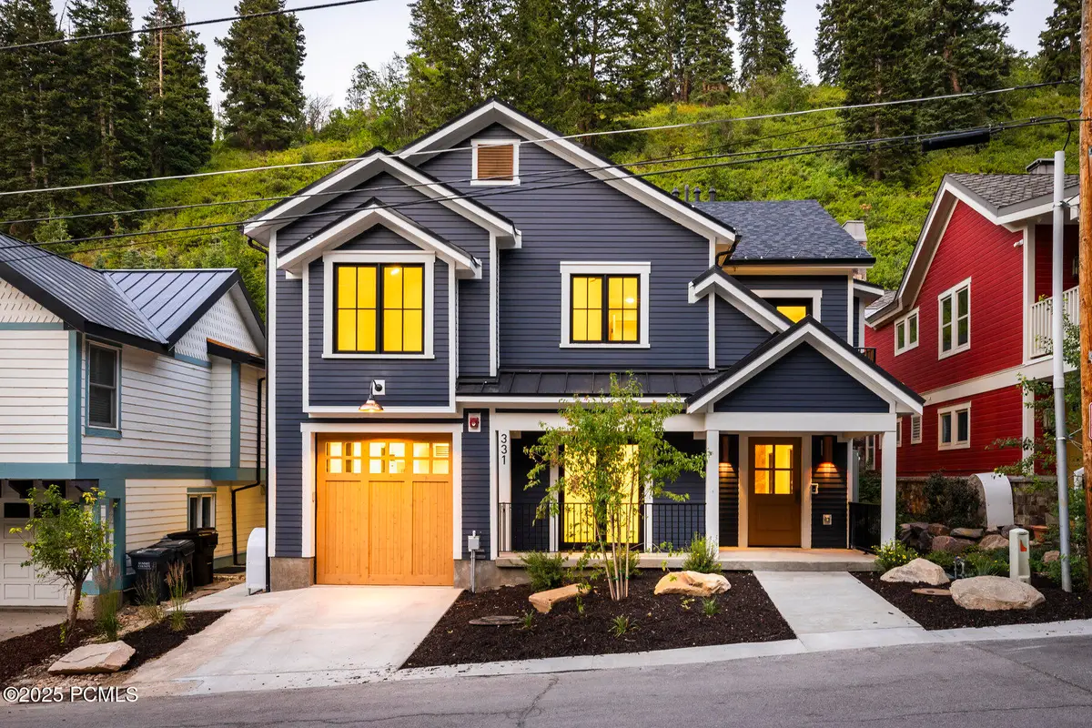 331 Daly Avenue, Park City, UT 84060 - #1