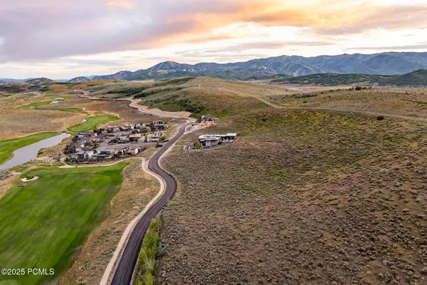 6035 Painted Valley Pass, Park City, UT 84098