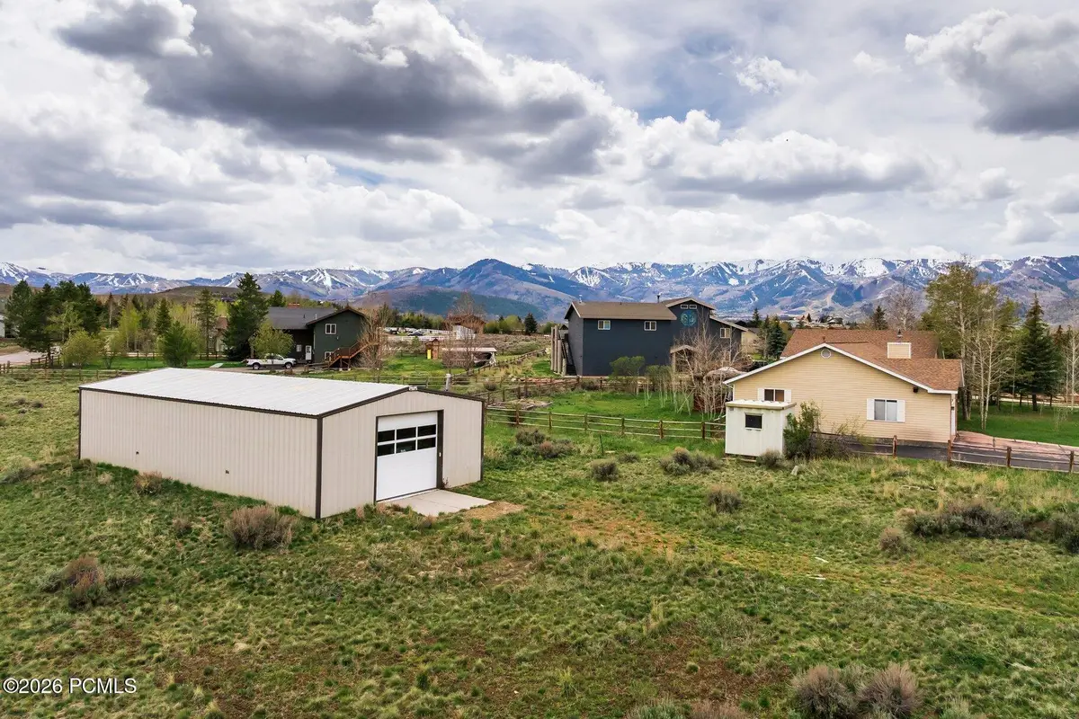 280 E Countryside Circle, Park City, UT 84098 - #1
