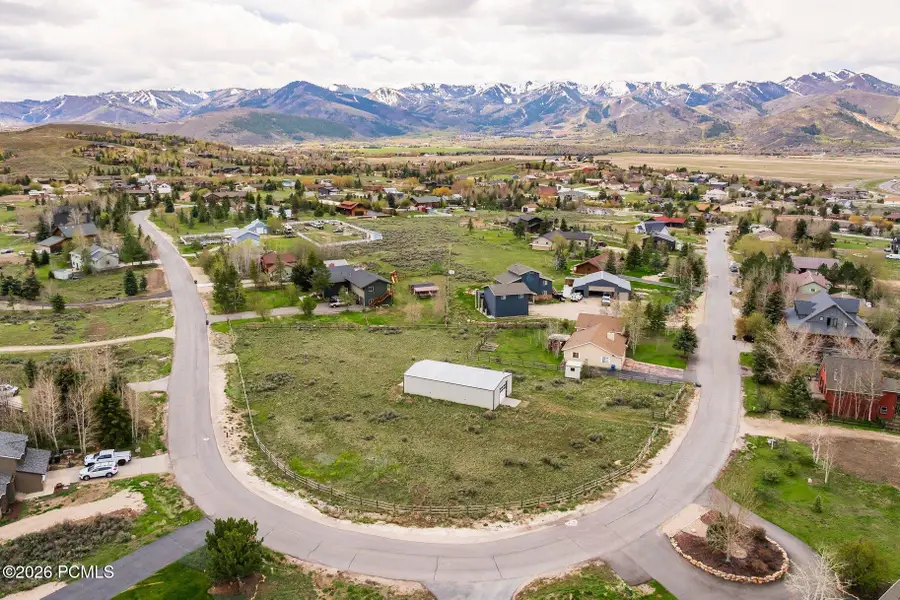 280 E Countryside Circle, Park City, UT 84098 - #2