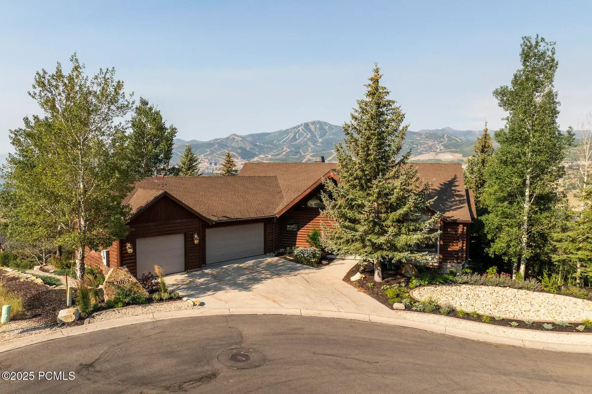 12069 N Sage Hollow Circle, Heber City, UT 84032 - #1