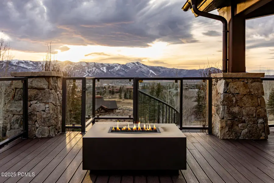 3428 Westview Trail, Park City, UT 84098 - #2