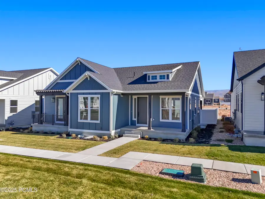 1891 S Sawmill Boulevard, Heber City, UT 84032 - Image #2