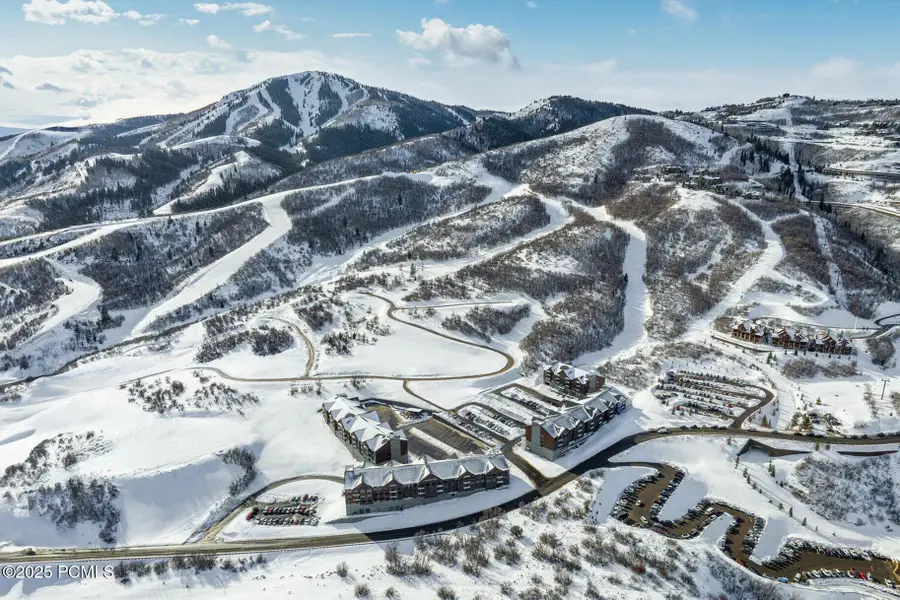2303 W Deer Hollow Road #1118, Park City, UT 84060 - #3