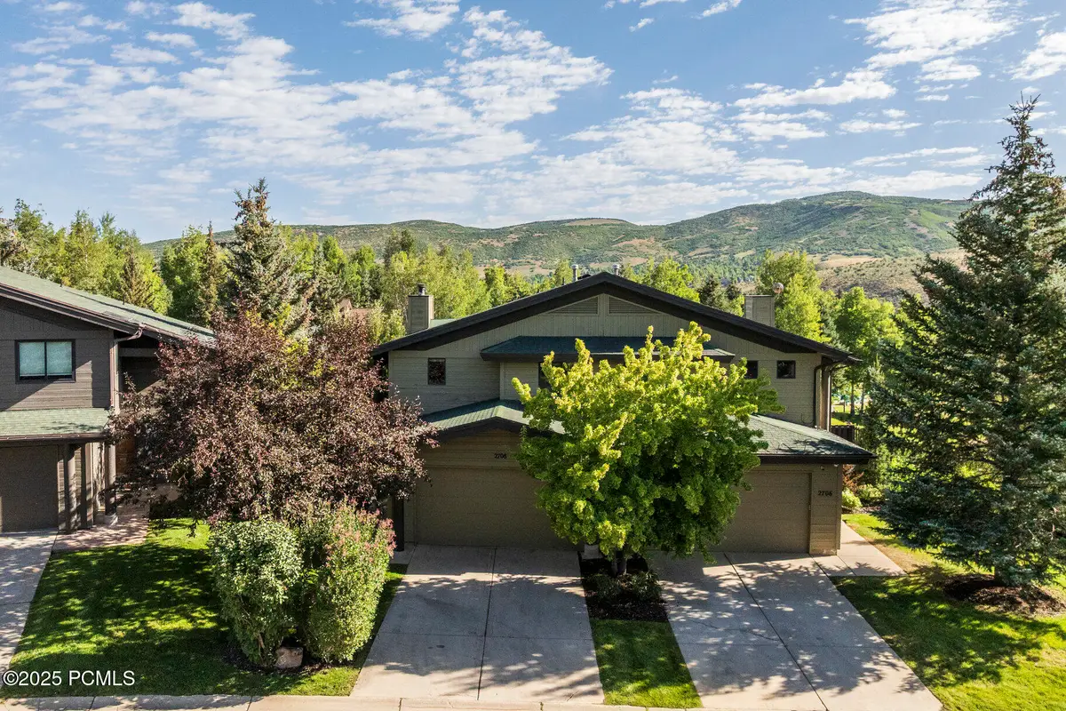 2708 Cottage Loop, Park City, UT 84098 - Image #1