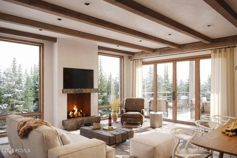 8806 N Stewart Road #1a, Sundance, UT 84604 - #2