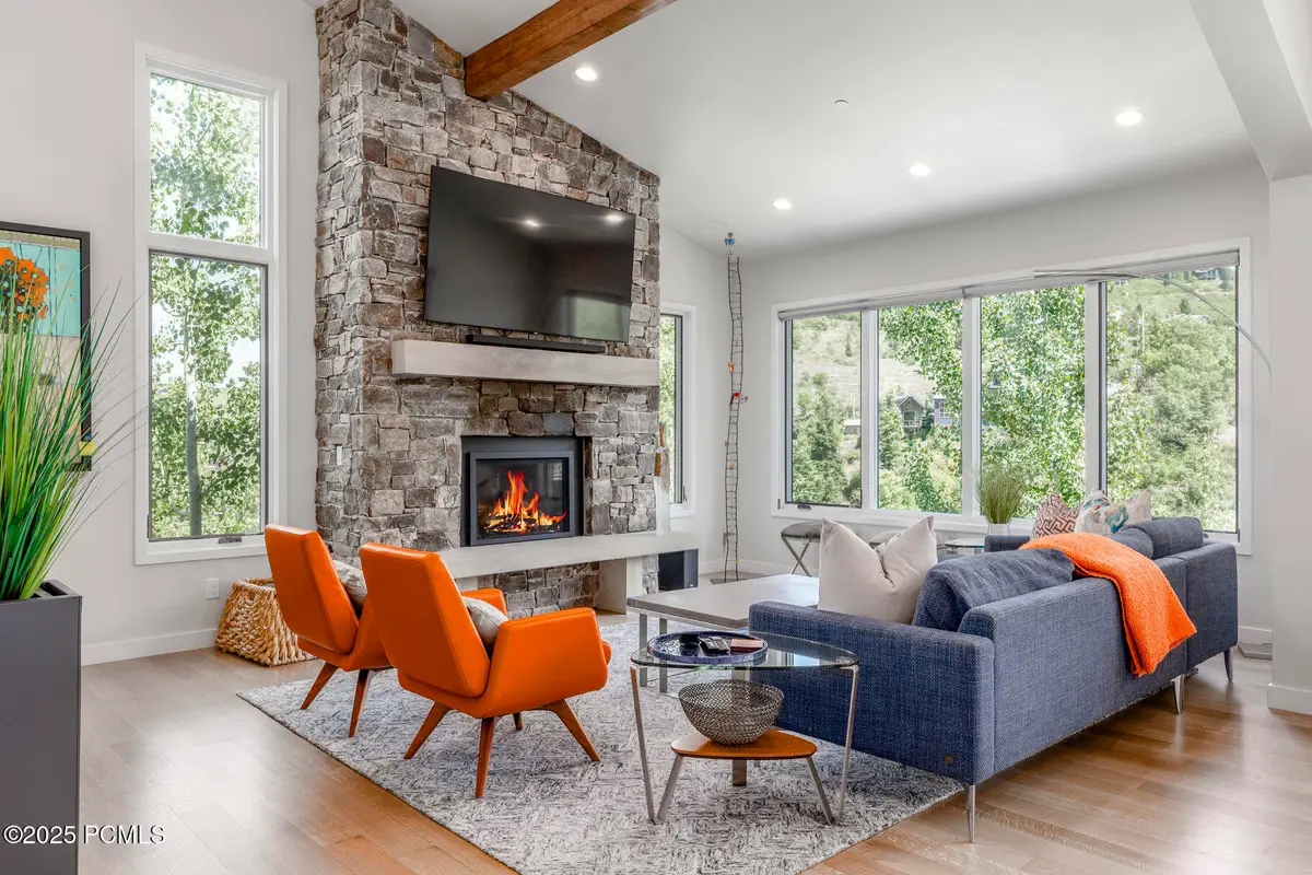 158 Ridge Avenue, Park City, UT 84060 - #1