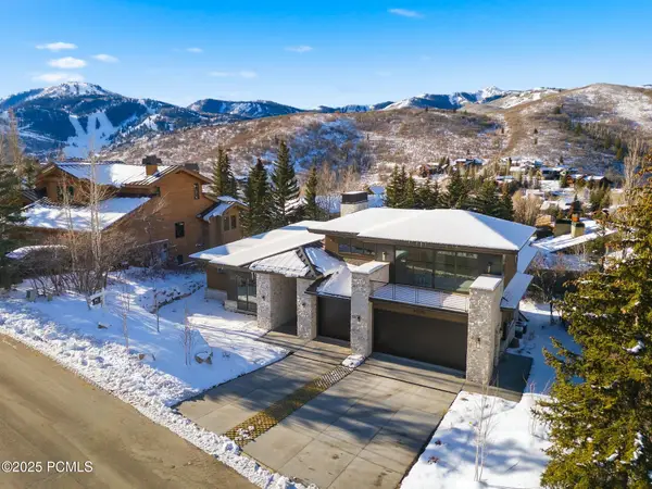 3506 Oakwood Drive, Park City, UT 84060