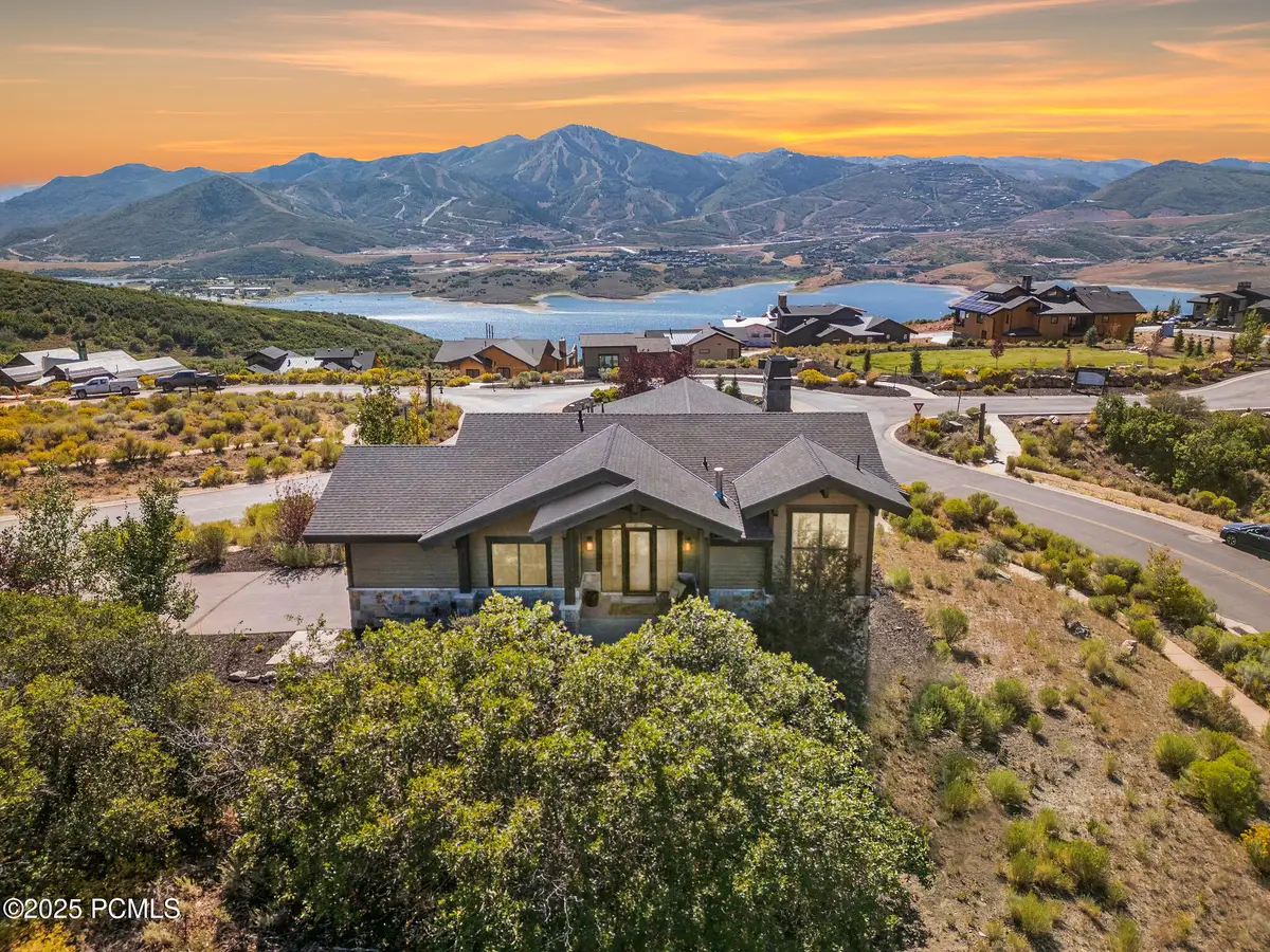 10725 N Hideout Trail, Hideout, UT 84036 - #1