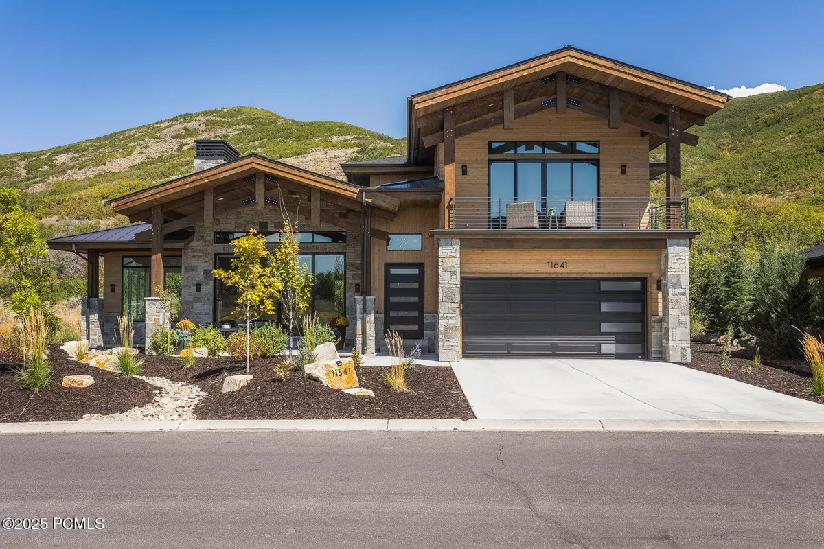 11641 N Soaring Hawk Lane, Hideout, UT 84036 - #1